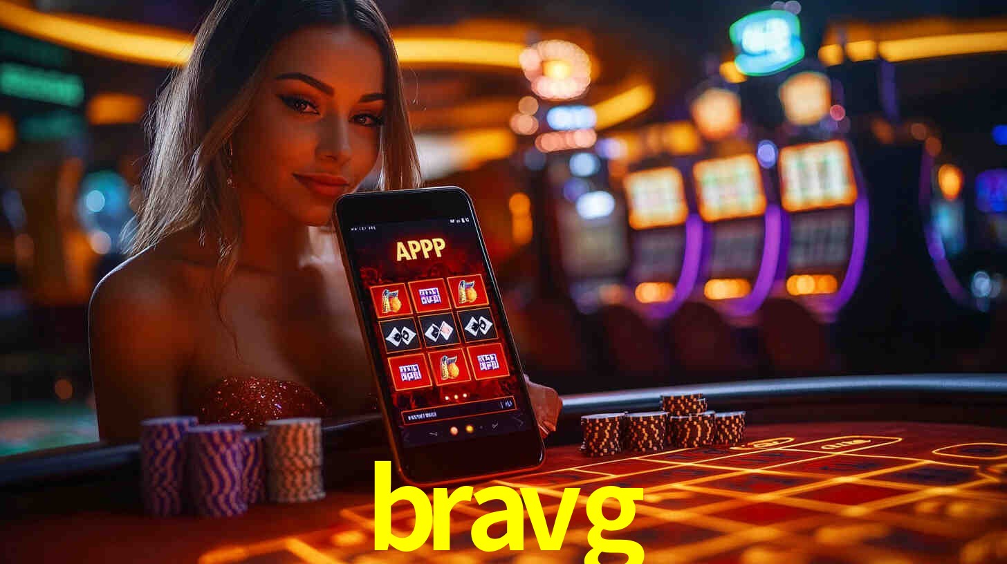 bravg - Winners Celebration